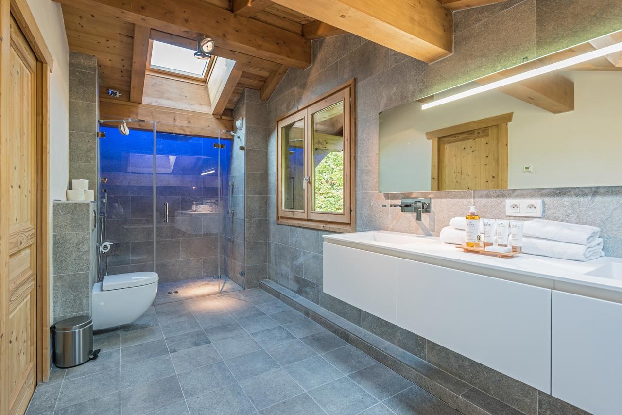 Chalet Omaroo II Morzine - By Emerald Stay 外观 照片