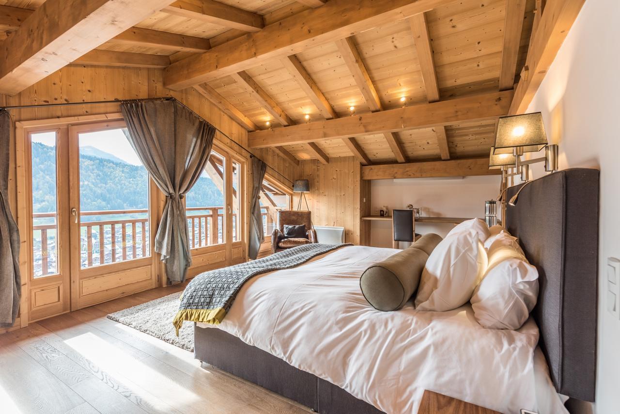 Chalet Omaroo II Morzine - By Emerald Stay 外观 照片