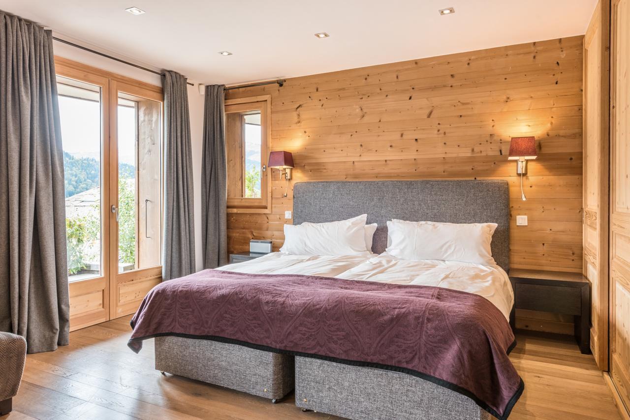 Chalet Omaroo II Morzine - By Emerald Stay 外观 照片